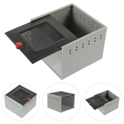  Lizard Reptile Breeding Box
