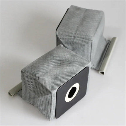 Household Vacuum Cleaner Dust Bags Cloth Garbage Bags Compatible with Most Model