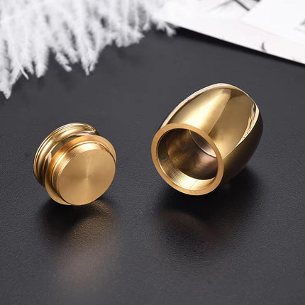 Cremation Urn Holder for Ashes Small Dog Cat Pet Memorial Keepsake Box Funeral
