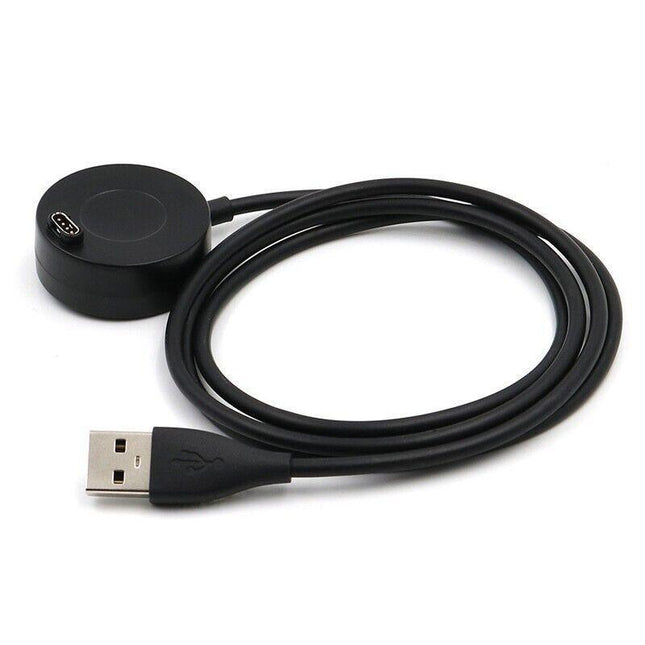 For Garmin Instinct Tactical Venu 2 2s Fenix 7 5 6 6x USB Charger Charging Cable - Aimall