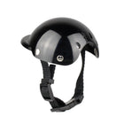 Motorcycle Pet Helmet Dog Cat Riding Hat Toy Accessory