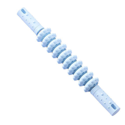 Yoga Massage Roller Muscle Relaxation Fascia Foam Tool for Calf Arm Fitness