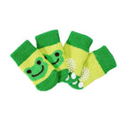 Green frog