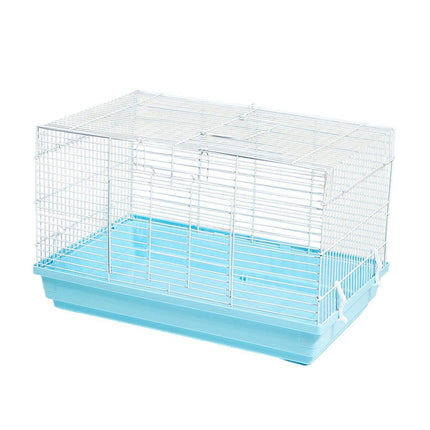 Large Hamster Cage Basic Villa Supplies for Golden Bear Seasonal Universal - Aimall