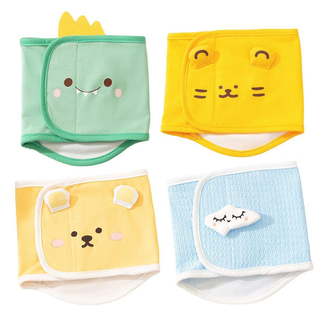 Cartoon Diaper Pants for Male Dogs Pet Physiological Underwear Washable Reusable