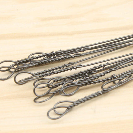 50x Meike Wire Cutting Blade Multifunctional Woodworking Stretch Steel Fine Tooth