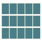 8mm 260 Dots - 15 Sheets