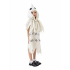 Halloween Kids Performance Costume Cape Horror Fancy Dress Party Outfit for Kids