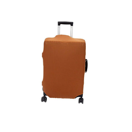 Thickened High Stretch Suitcase Dust-proof Luggage Protector Travel Case Cover