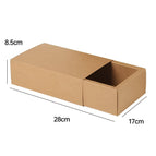 28*17*8.5-25pcs