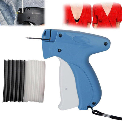 Stitchy Quick Clothing Fixer Mini Quick Repair Garment Sewing Machine Handheld