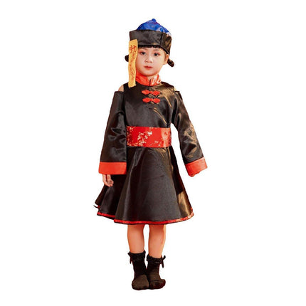 Halloween Zombie Costumes for Kids Scary Children Outfits Party Dress Up Clothes