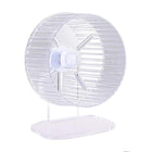 Quiet Hamster Running Wheel Small Pet Treadmill Exercise Ball Toy Supplies