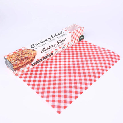 Non-Stick Parchment Baking Paper Roll for Air Fryer BBQ and Sandwich Wrapping