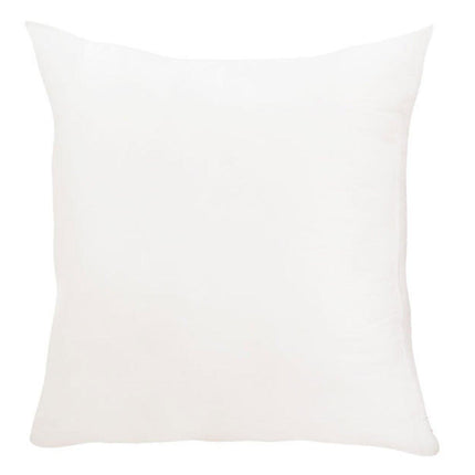 2pcs High Quality Square Pillow Inserts Soft Cushion Fillers Hotel Grade Use