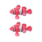 Red Clownfish