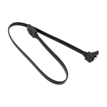 SSD Serial Cable High Speed SATA Connector for Laptop Desktop Data Transfer