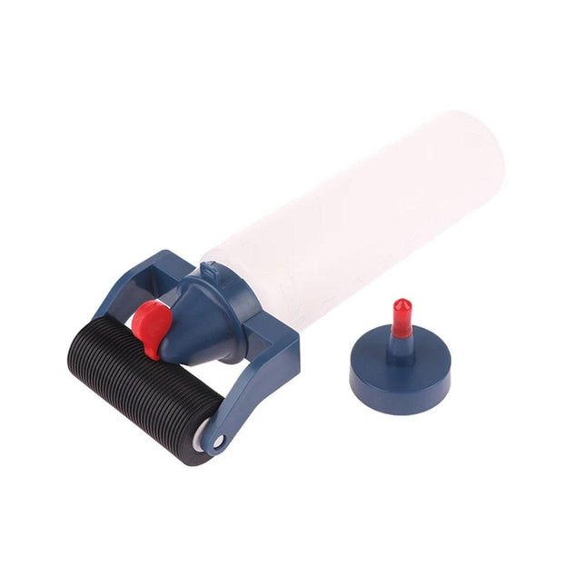 Wood Glue Roller Applicator Glue Bottle Set Bottle Easy To Use Spare Parts AU