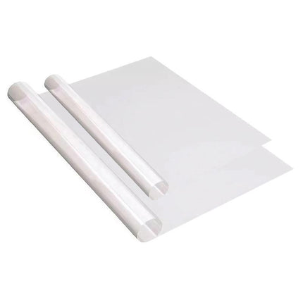 Kitchen Oil Splash Guard Wall Foil Protector Stove Cover Removable Baffle Screen - Aimall