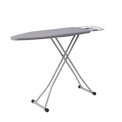Folding Ironing Board Home Hotel Ironing Table Portable Laundry Iron Board