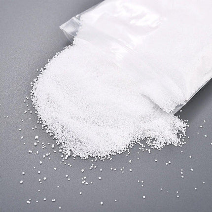 1KG Reusable Candle materials Sand Wax for DIY Pearl Candle Art Design Craft