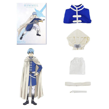 Buried Florine Cos Costume-Simmel Costume AU