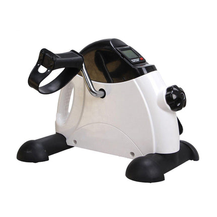 Mini Exercise Bike Pedal Exerciser for Seniors Rehabilitation Training Fitness
