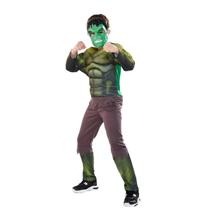 Hulk Clothes Show AU - Aimall