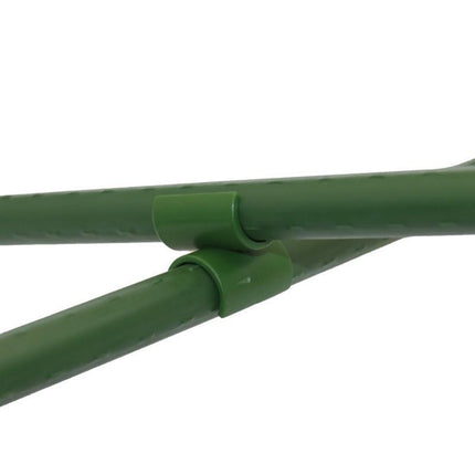 24PCS Plant Trellis Connector Clip Stake Clips For Fixed Garden Frame Rod 8-20mm - Aimall
