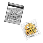 Have a nice day 10*10*3cm