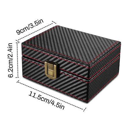 Small Signal Shield Box Vintage Metal Electronic Enclosure for DIY Projects