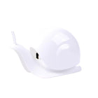 Snail Lotion Dispenser Bottle Wash Container Bathroom Soap Pressed Dispenser