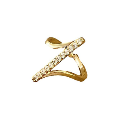 Adjustable Ring Jewelry