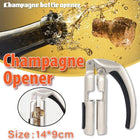 Champagne Corkscrew Sparkling Wine Opener Premium Wine Bottle Opener for Gifts