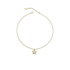 French Retro Niche Design Delicate Fashion Pendant Necklace Jewellery Collars
