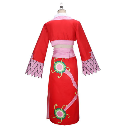 Han Cook Snake Ji Female Emperor AU