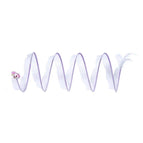 Purple L Size