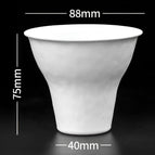 50pcs-200ml-BW