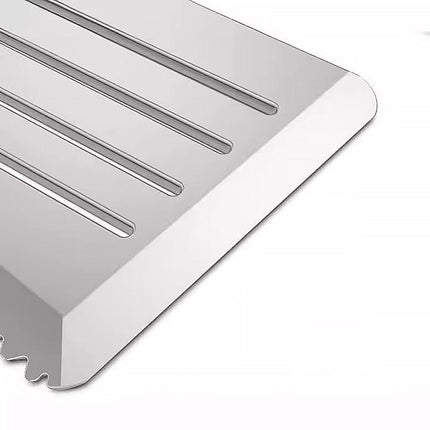 5 in 1 BBQ Spatula Grill Tool Multifunction Cooking Utensil Outdoor Accessories