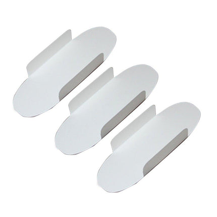 500pcs Dessert Paper Holders for Cupcakes Muffins Pastries Bakery Supplies