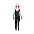 Halloween Costume Children's Boomsuit Headgear Clothes Miles Adult Male Gwen Steel Spider Tight Man