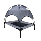 Portable Pet Travel Tent Foldable Dog Cat Camping Shelter Outdoor Summer Nest