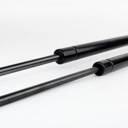 2x Gas Struts for ARB Canopy Rear window 381mm long 160N 1921VR inc Hilux - Aimall