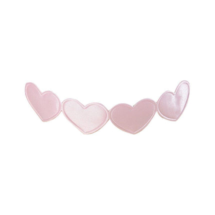 Love Ribbon Flower Packaging Floriculture Cake Baking Gift Wedding Supplies
