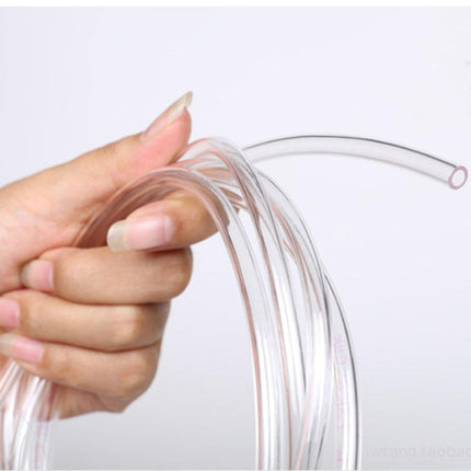 High Strength CO2 Pipe Aquarium Fish Tank Carbon Dioxide High Pressure Tubing