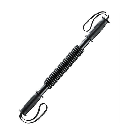 Spring Arm Power Rod Grip Puller Home Fitness Equipment for Strength Training