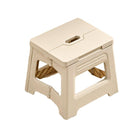 Portable Adjustable Folding Plastic Stool Retractable Outdoor Fishing Chair