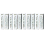 100PCS Long Macaron Boxes for Valentine's Day & Gatherings - Aimall