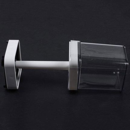 Household Toothbrush Storage Rack Set Dustproof Cup Toothpaste Holder Dormitory