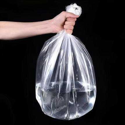 50Pcs Rabbit Cage Liners Disposable Plastic Mat Films Hamster Cage Cleaning Pad